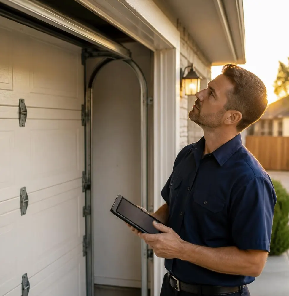 The Garage Door Safety Gaps Alexandria Families With Kids & Pets Miss — Alexandria Garage Door Solutions, Alexandria, VA