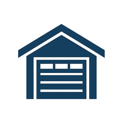 Alexandria Garage Door Solutions logo